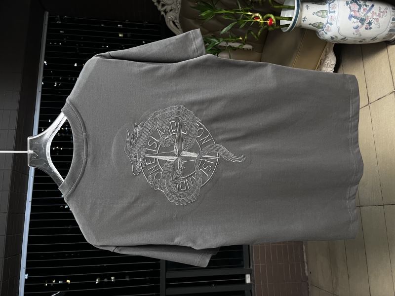 Stone Island T-Shirts